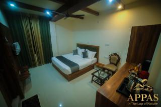 Appas Hotel - Bīr - 1