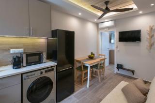 Taylor’s apartment - Agios Rokkos - 4