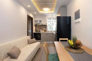 Taylor’s apartment - Agios Rokkos - 2
