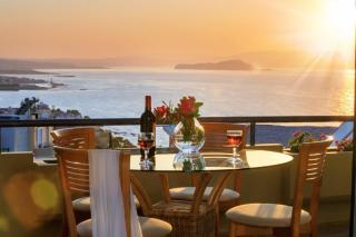 Koralia - Chanias Card Postal Villa Majestic View - Chania - 8