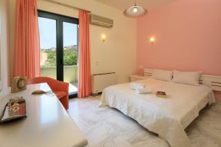Koralia - Chanias Card Postal Villa Majestic View - Chania - 1