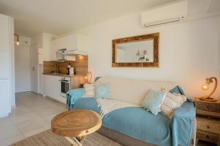 Studio Golfe de Saint Tropez - Cavalaire-sur-Mer - 5