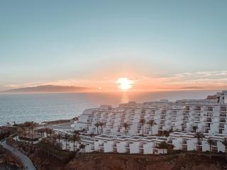 Ocean View Studio in Playa Paraiso PP78 - Adeje - 5