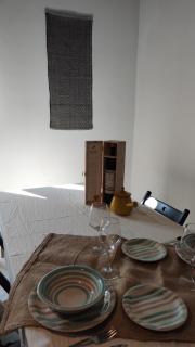 House with Dream Panoramic Terrace in the Heart of Bosa, 80 sqm with BBQ and Breathtaking View - Bosa - 2