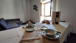 House with Dream Panoramic Terrace in the Heart of Bosa, 80 sqm with BBQ and Breathtaking View - Bosa - 1