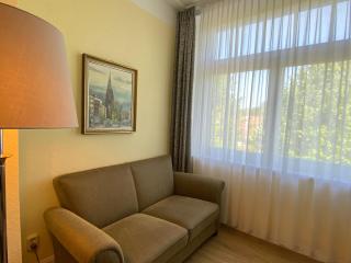 Villa Edda - Ferienzimmer 15 - Graal-Müritz - 4