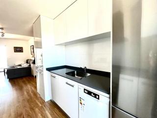 Mirador de Calpe. Apartment with panoramic views. - Calpe - 6