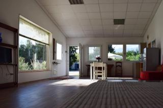 Open space Villa Miani - 3