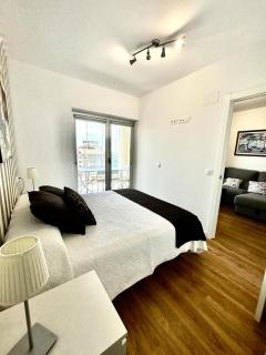 Mirador de Calpe. Apartment with panoramic views. - Calpe - 4