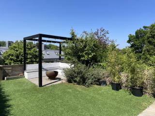 Garden Apartment Winchester - Winchester - 8