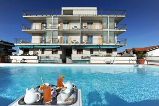 Hotel Sole - Montesilvano - 0