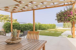 Villa Santa Maria with private pool and sea view - 8