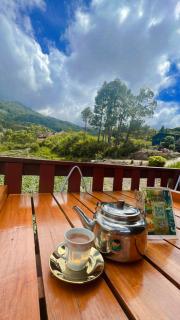 MAK Homestay DOWNSTAIRS - Ranau - 7