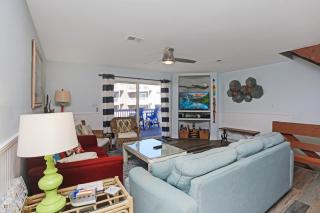 Barrier Dunes 215 - 32 by Pristine Properties Vacation Rentals - Oak Grove - 5