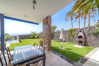 VV Vista Oceano by HH - Ocean view with private pool - Puerto Calero - 4