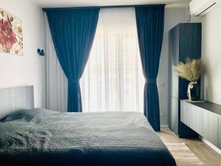 Evadări Urbane, 2 en-suite studios, Cazino, Mamaia - Mamaia - 8