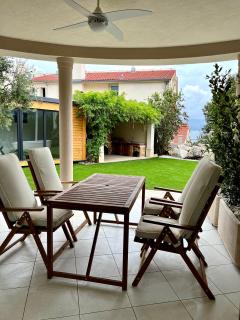 Villa Romana III Omis - 7