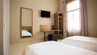 Hôtel Olympic - Fez - 5