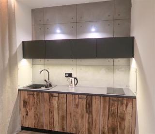 Apartament przy Fontannie - 5