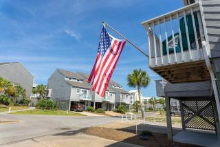 Barrier Dunes 430 - 60 by Pristine Properties Vacation Rentals - Oak Grove - 4