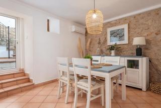 Bona Vista with mountain views by BeBreeze - Pollença - 3