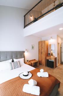 Sithon Diamond Suites - Nikiti - 5