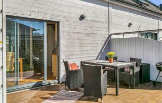 3 Bedroom Nice Home In Burgsvik - 5