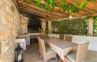 Holiday Home Postira With Fireplace Vii - Dol - 3