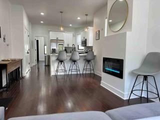 Secret Escape 20 Min from NYC N 1 - Jersey City - 6