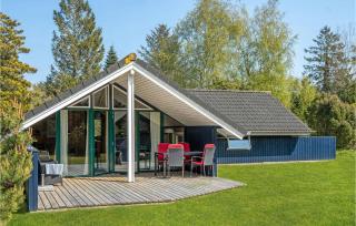 3 Bedroom Gorgeous Home In Væggerløse - Marielyst - 1