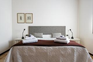 VILLAGGIO HOSPITAL HOUSE - Bergamo - 8