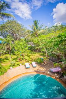 Mami Wata House - Kwale - 1