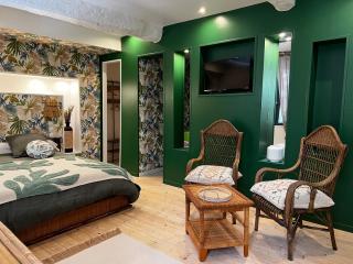 Le Cèdre 1830 Maison d'hôtes de charme et spa - 3