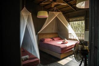 Harrera Perhentian, Long Beach - 9