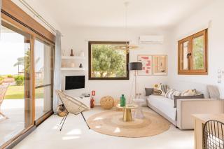Villa Santa Maria with private pool and sea view - 2