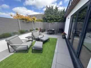 Dafarn Newydd Lodge - Llangefni - 1