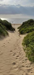 Ocean Drive Boutique Apartment complimentary Tray - Brean - 0