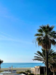 Poetto Beach House-Ausonia - 9