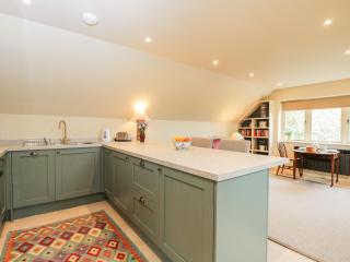 The Wool Barn - Warminster - 1