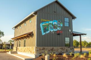 Camp Fimfo Waco - Waco - 4