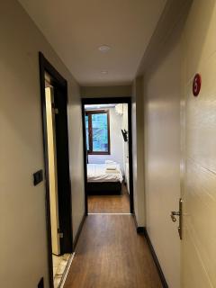 Galata King Suite Hotel - Istanbul - 2