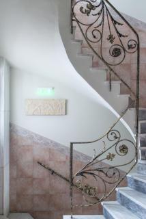 Marble House - Atene - 6