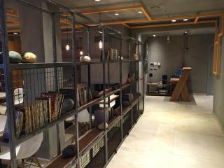 Rigas Boutique Hotel & Spa - 1