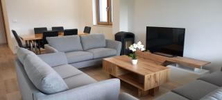 Duplex Holiday Apartment - Škofljica - 8