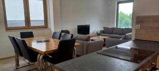 Duplex Holiday Apartment - Škofljica - 3