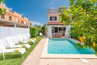 Marc i Caterina - Alcudia - 9