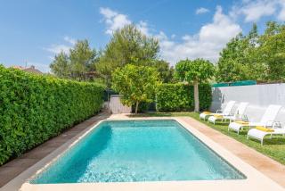 Marc i Caterina - Alcudia - 8