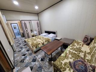 UZUMZOR HOUSE - Aktepa-Chigatay - 0