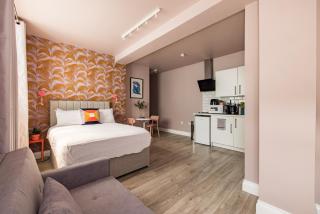 Euston apartments - 7