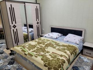 UZUMZOR HOUSE - Aktepa-Chigatay - 1
